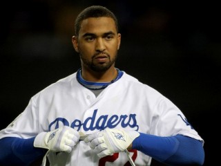 Matt Kemp picture, image, poster