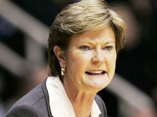 Pat Summitt biography, birth date, birth place and pictures