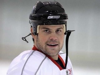 Mike Comrie picture, image, poster