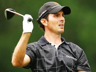 Mike Weir picture, image, poster