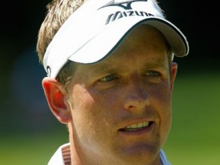 Luke Donald picture, image, poster