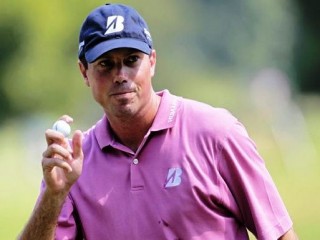 Matt Kuchar picture, image, poster