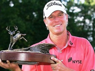 Steve Stricker picture, image, poster