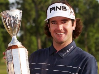 Bubba Watson picture, image, poster