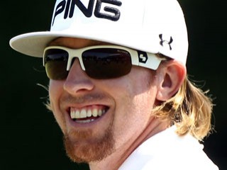 Hunter Mahan picture, image, poster