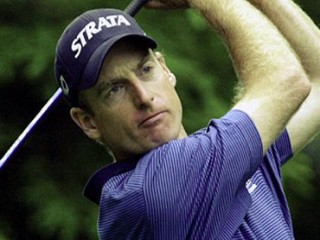 Jim Furyk picture, image, poster