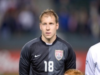 Brad Guzan  picture, image, poster