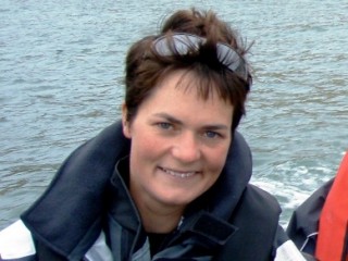 Ellen MacArthur picture, image, poster