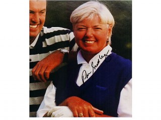 Pat Bradley (golfer) picture, image, poster