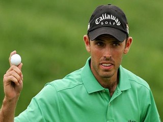 Charl Schwartzel picture, image, poster