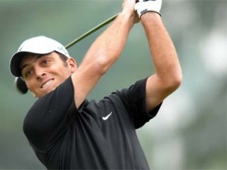 Francesco Molinari picture, image, poster