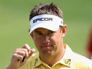 Lee Westwood picture, image, poster