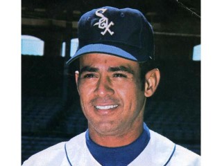 Luis Aparicio (de) picture, image, poster