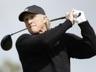 Greg Norman picture, image, poster