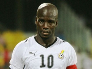 Stephen Appiah (de) picture, image, poster