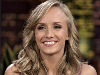 Nastia Liukin picture, image, poster