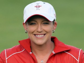 Cristie Kerr picture, image, poster