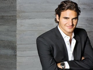 Roger Federer picture, image, poster