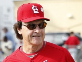 Tony La Russa picture, image, poster