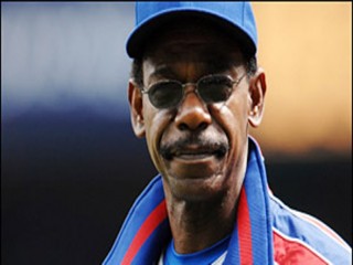 Ron Washington picture, image, poster