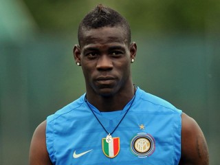 Mario Balotelli picture, image, poster