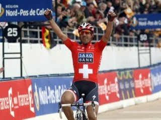 Fabian Cancellara picture, image, poster