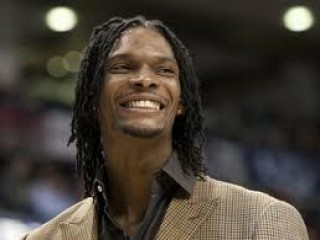 Chris Bosh picture, image, poster