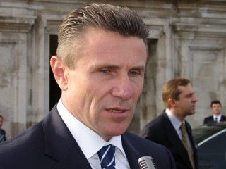 Sergei Bubka picture, image, poster