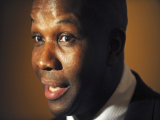 Donovan Bailey picture, image, poster