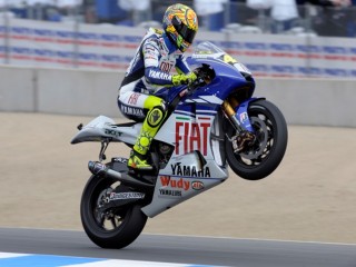 Valentino Rossi picture, image, poster