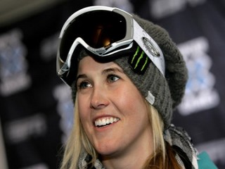 Sarah Burke picture, image, poster