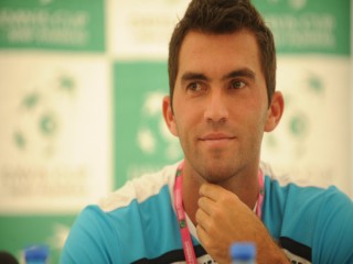 Horia Tecau picture, image, poster