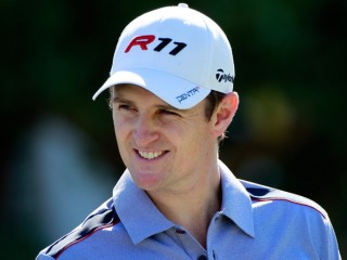 Justin Rose picture, image, poster