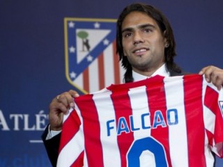 Radamel Falcao picture, image, poster