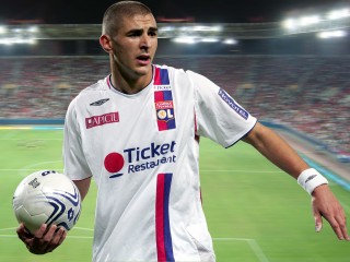 Karim Benzema picture, image, poster