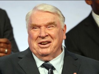 John Madden picture, image, poster