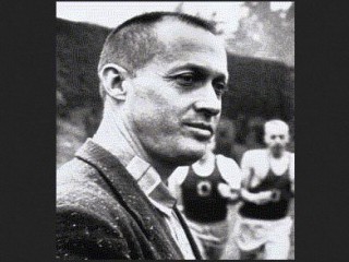 Bill Bowerman picture, image, poster