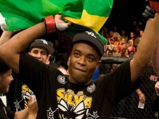 Anderson Silva picture, image, poster