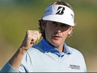 Brandt Snedeker picture, image, poster