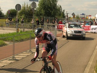 Jurgen Van Den Broeck picture, image, poster