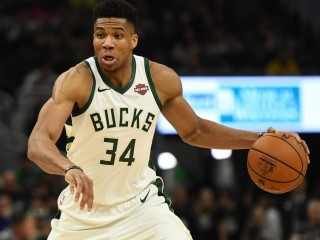 Giannis Antetokounmpo picture, image, poster