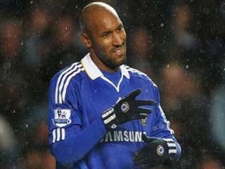 Nicolas Anelka picture, image, poster