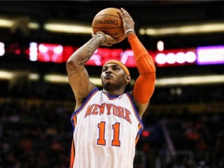 Carmelo Anthony picture, image, poster