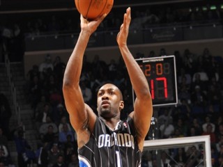 Gilbert Arenas picture, image, poster