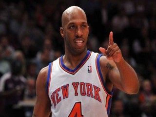 Chauncey Billups picture, image, poster