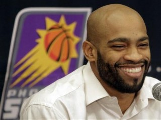 Vince Carter picture, image, poster