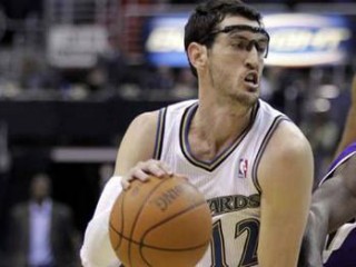 Kirk Hinrich picture, image, poster