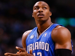 Dwight Howard picture, image, poster