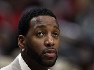 Tracy McGrady picture, image, poster