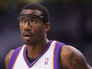 Amar'e Stoudemire picture, image, poster